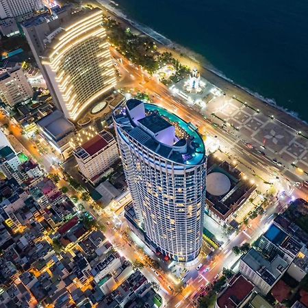 Mysea Panorama Nha Trang Superview Apartments Exterior photo