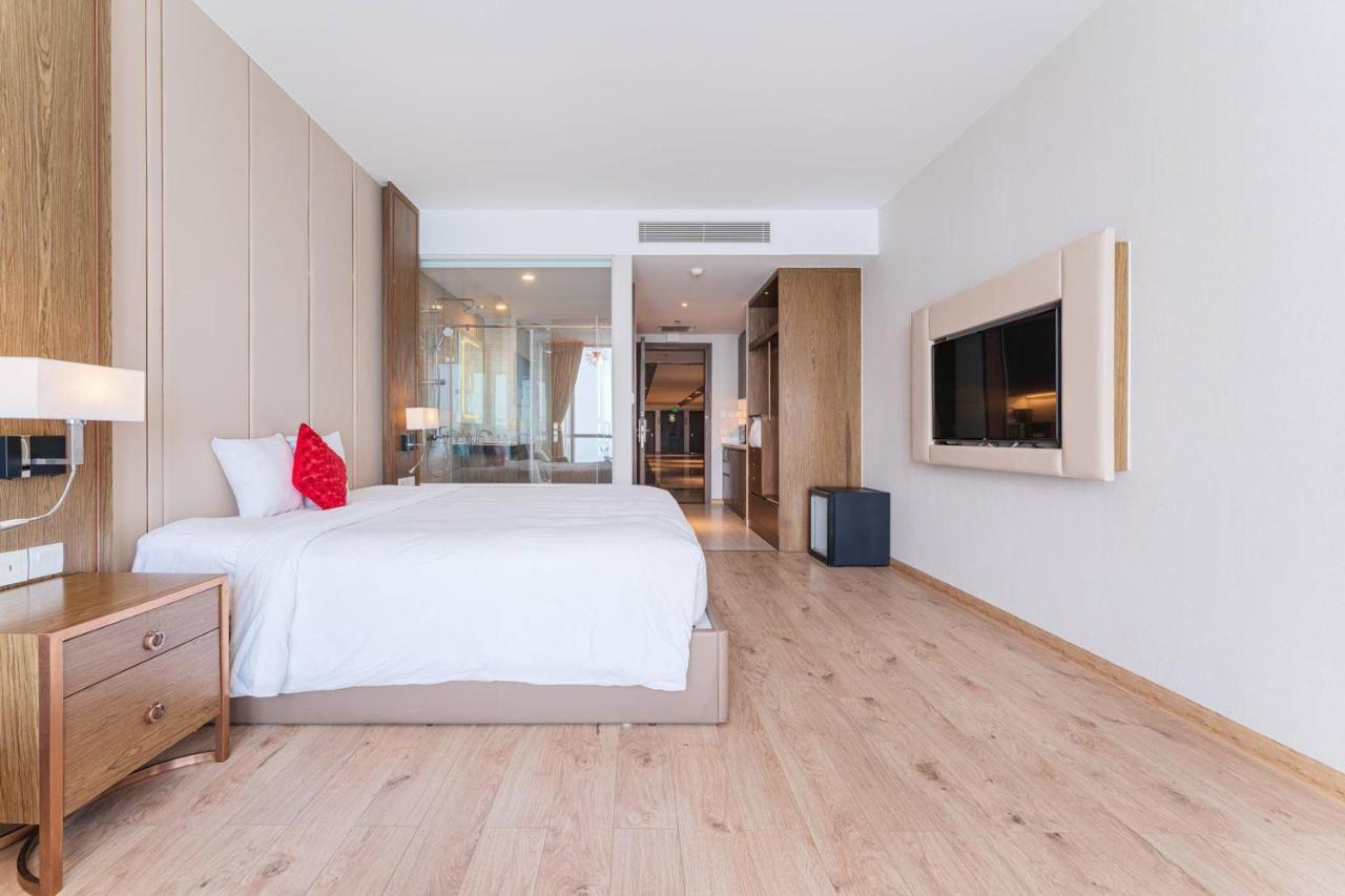 Mysea Panorama Nha Trang Superview Apartments Exterior photo