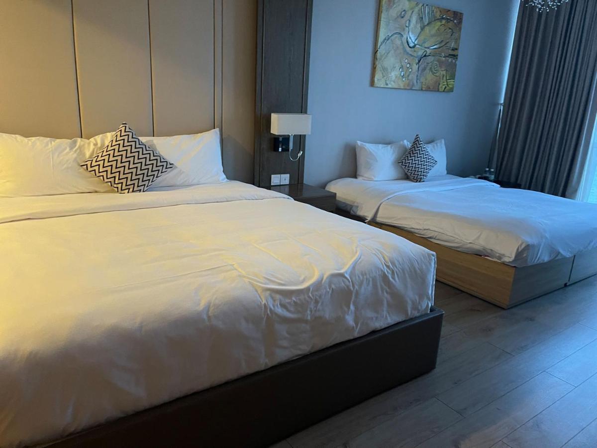 Mysea Panorama Nha Trang Superview Apartments Exterior photo