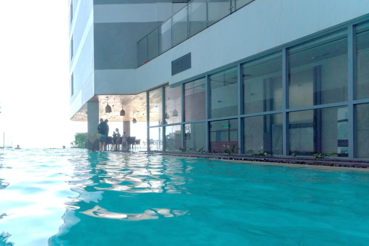 Mysea Panorama Nha Trang Superview Apartments Exterior photo
