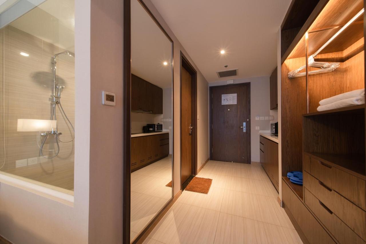 Mysea Panorama Nha Trang Superview Apartments Exterior photo