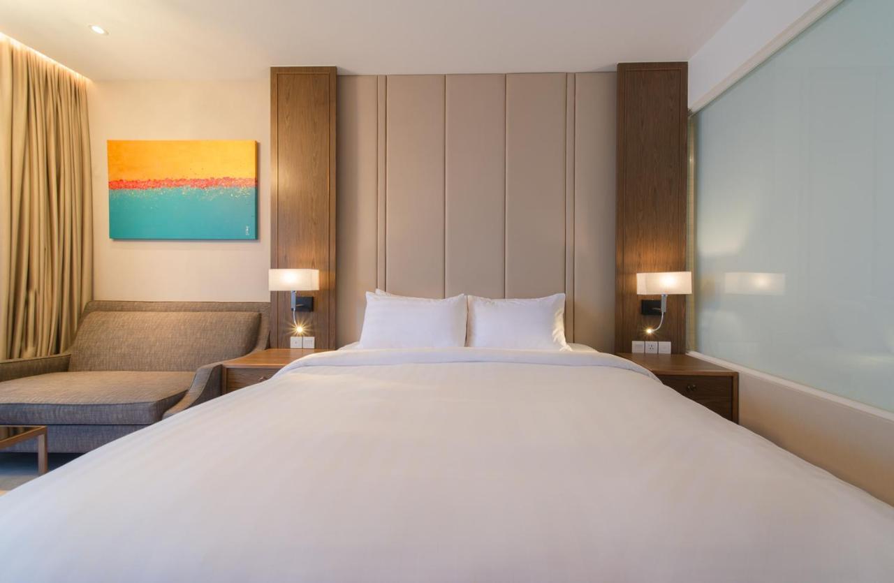 Mysea Panorama Nha Trang Superview Apartments Exterior photo