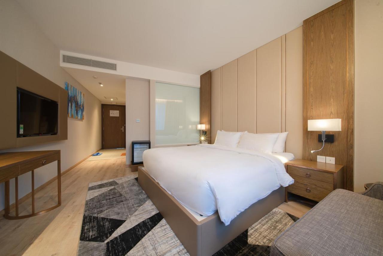 Mysea Panorama Nha Trang Superview Apartments Exterior photo