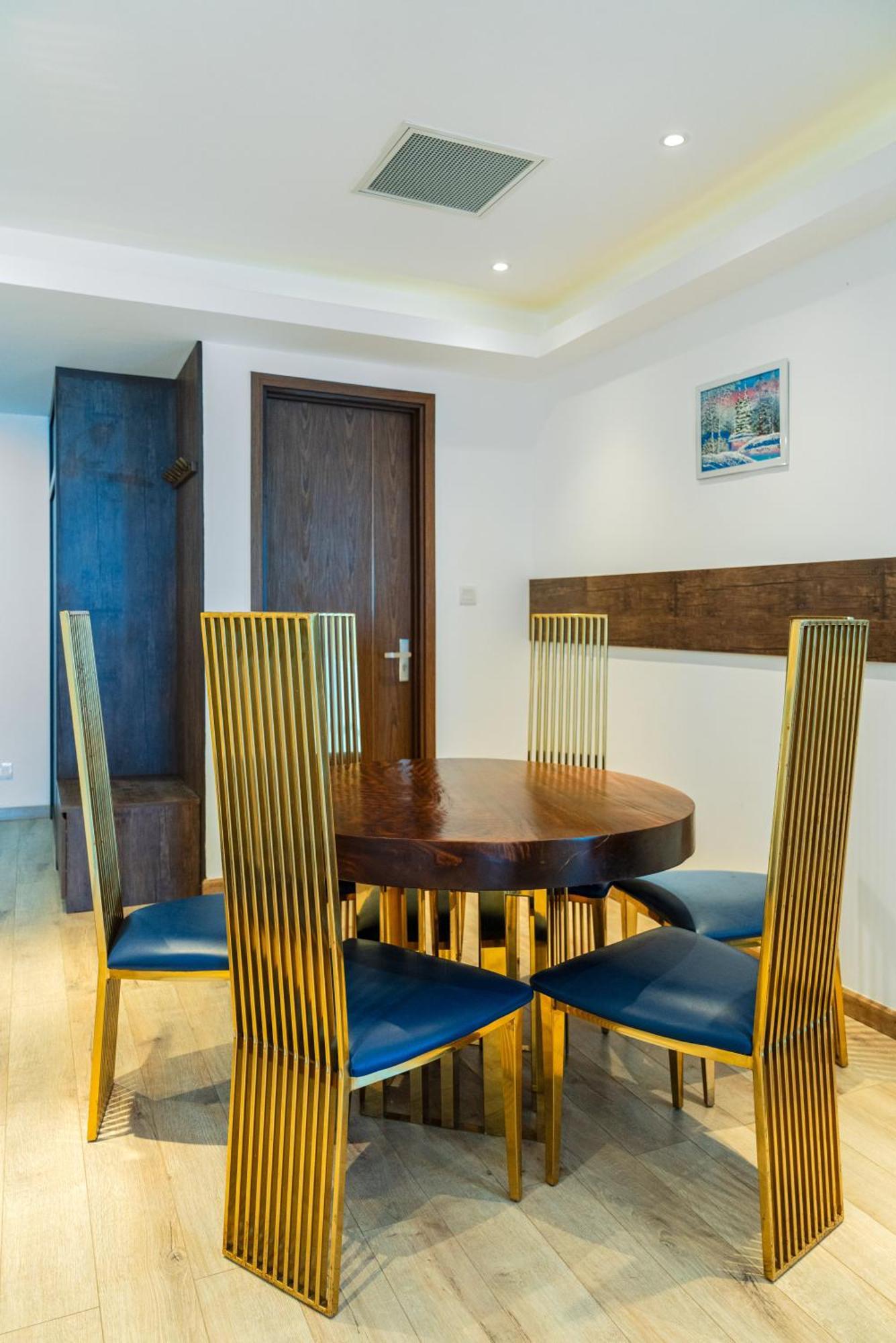 Mysea Panorama Nha Trang Superview Apartments Exterior photo